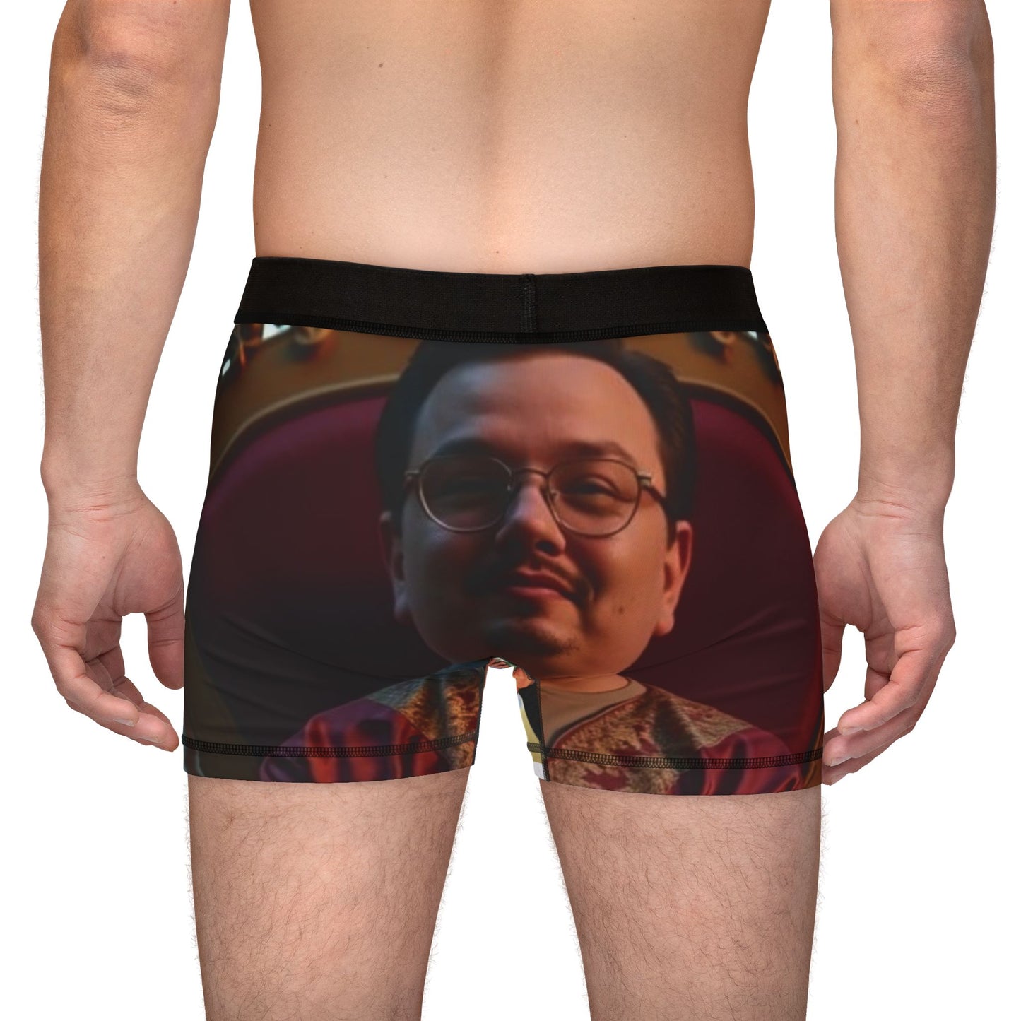 Boxers? Detta är dom enda kallingarna du behöver