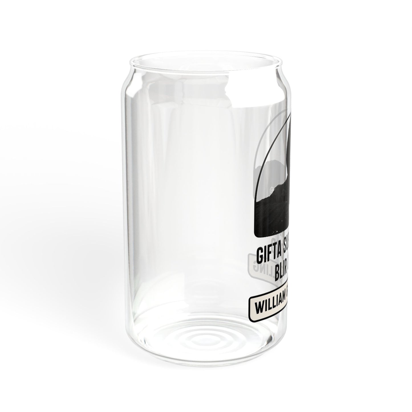 Geppes Ölglas