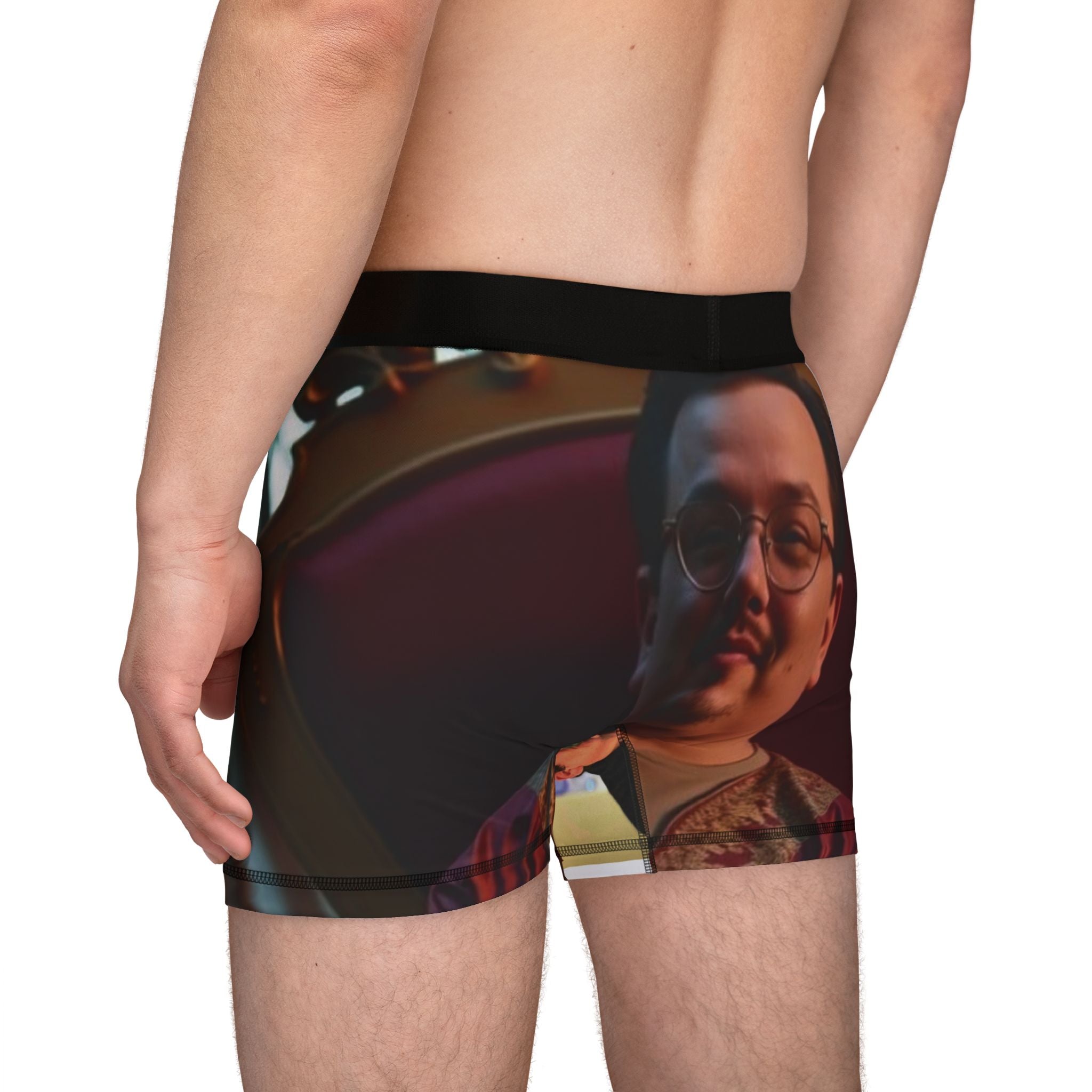 Boxers? Detta är dom enda kallingarna du behöver