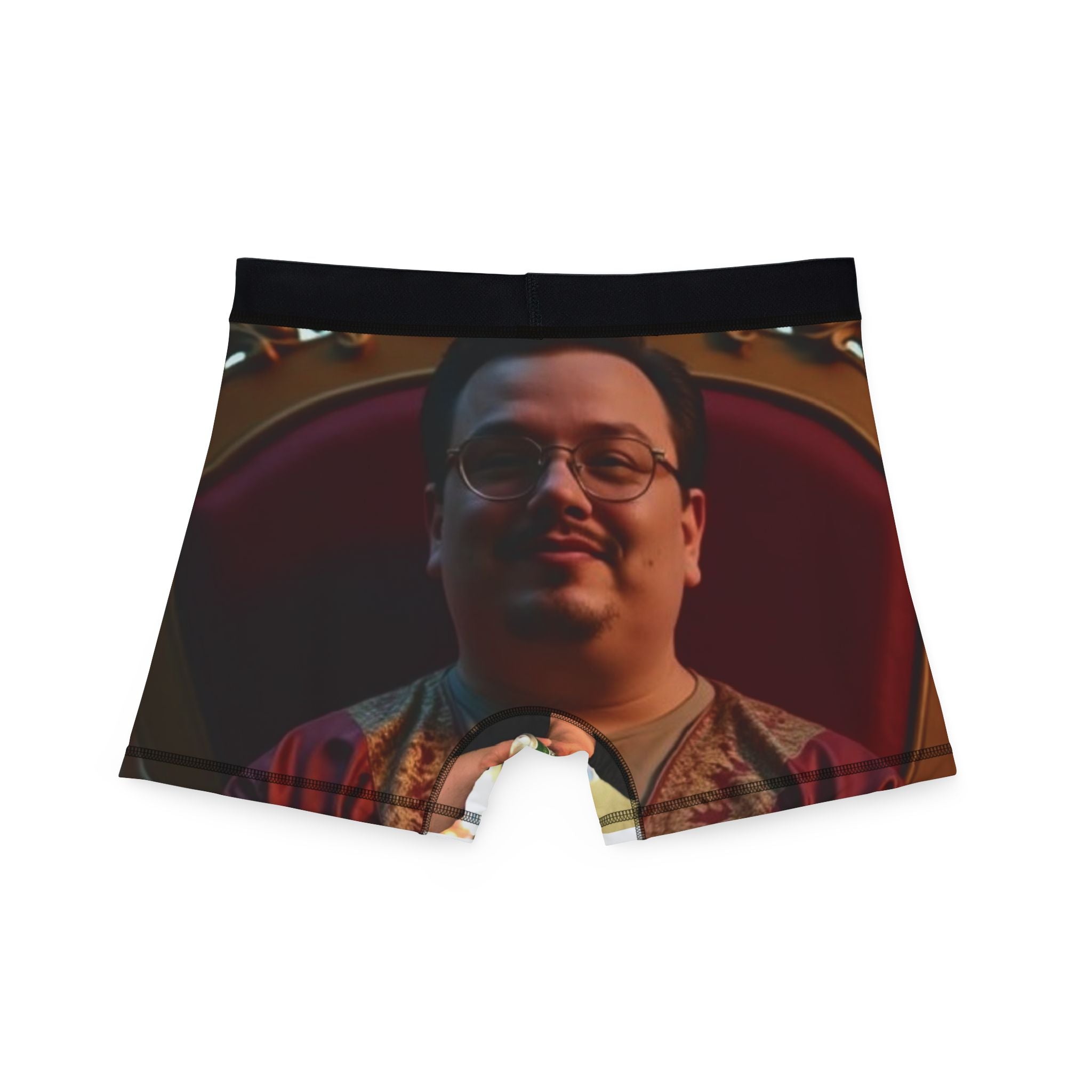 Boxers? Detta är dom enda kallingarna du behöver