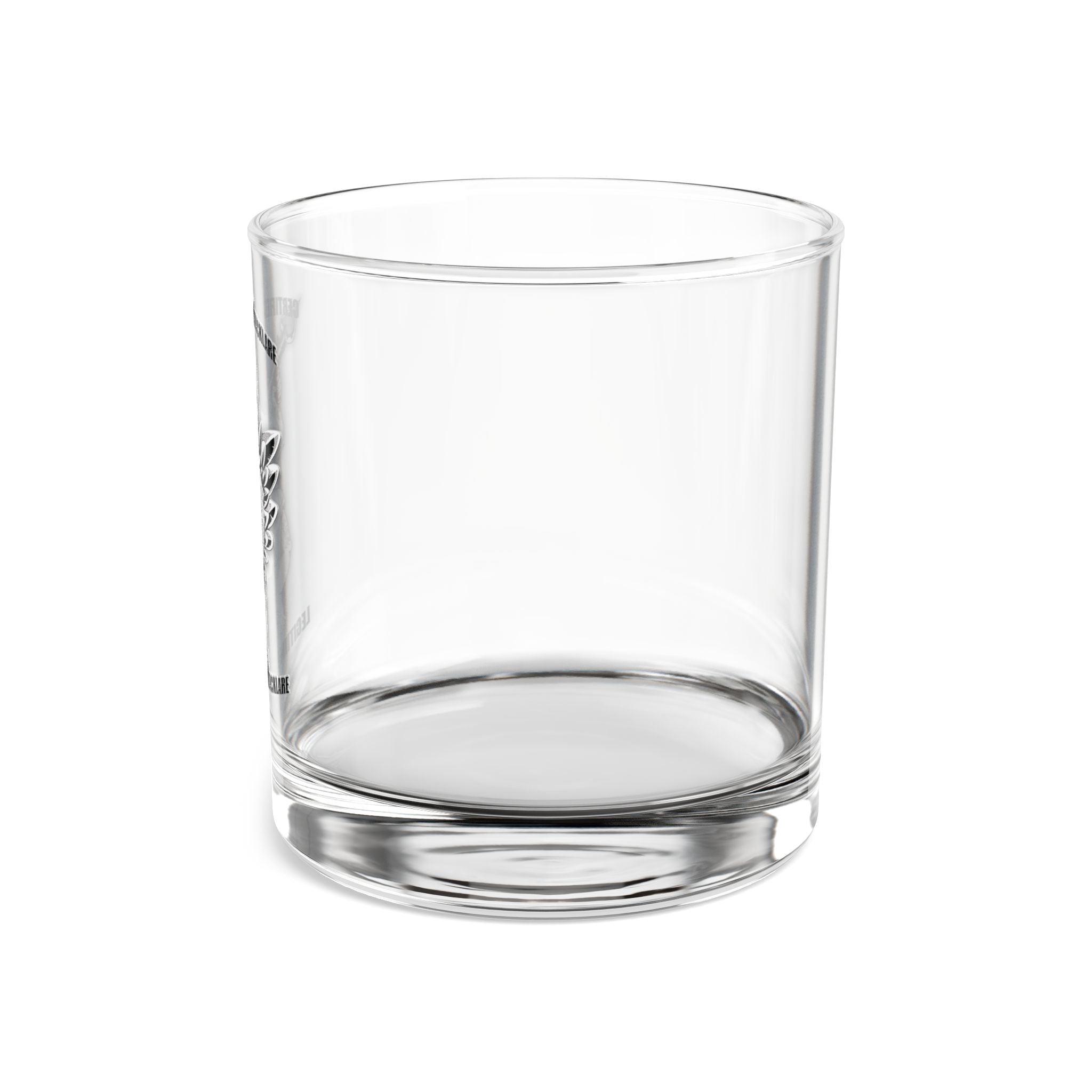 Certifierad Pappatacklare RocksGlas