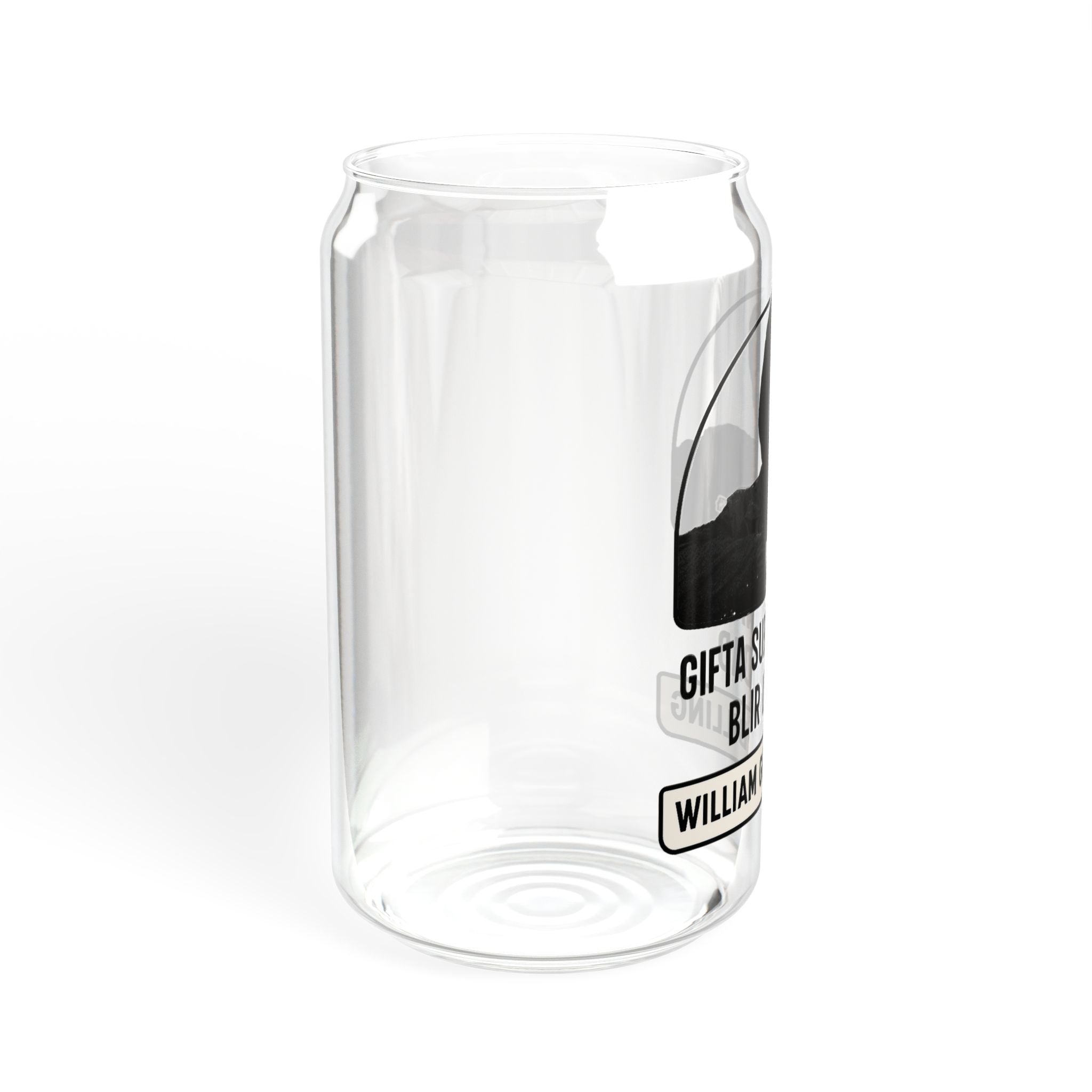 Geppes Ölglas