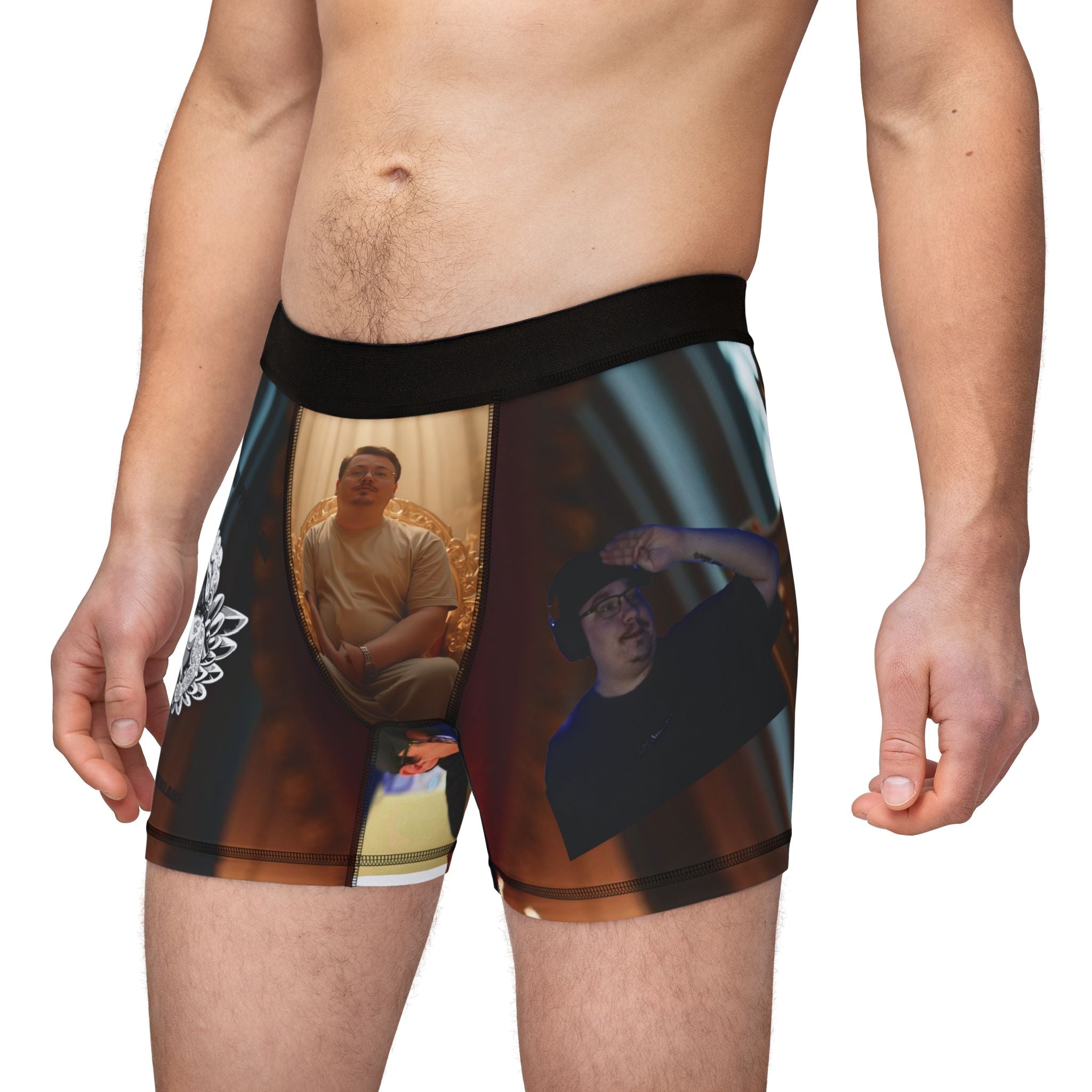 Boxers? Detta är dom enda kallingarna du behöver
