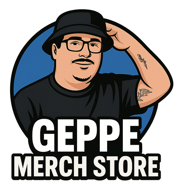 Geppe Merch Store