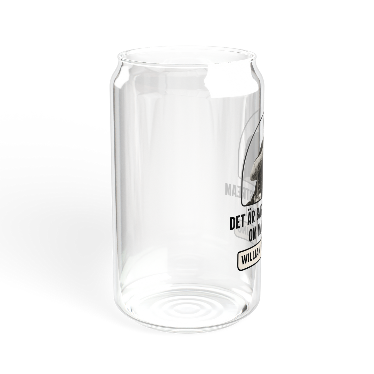 Geppes Ölglas Nr2