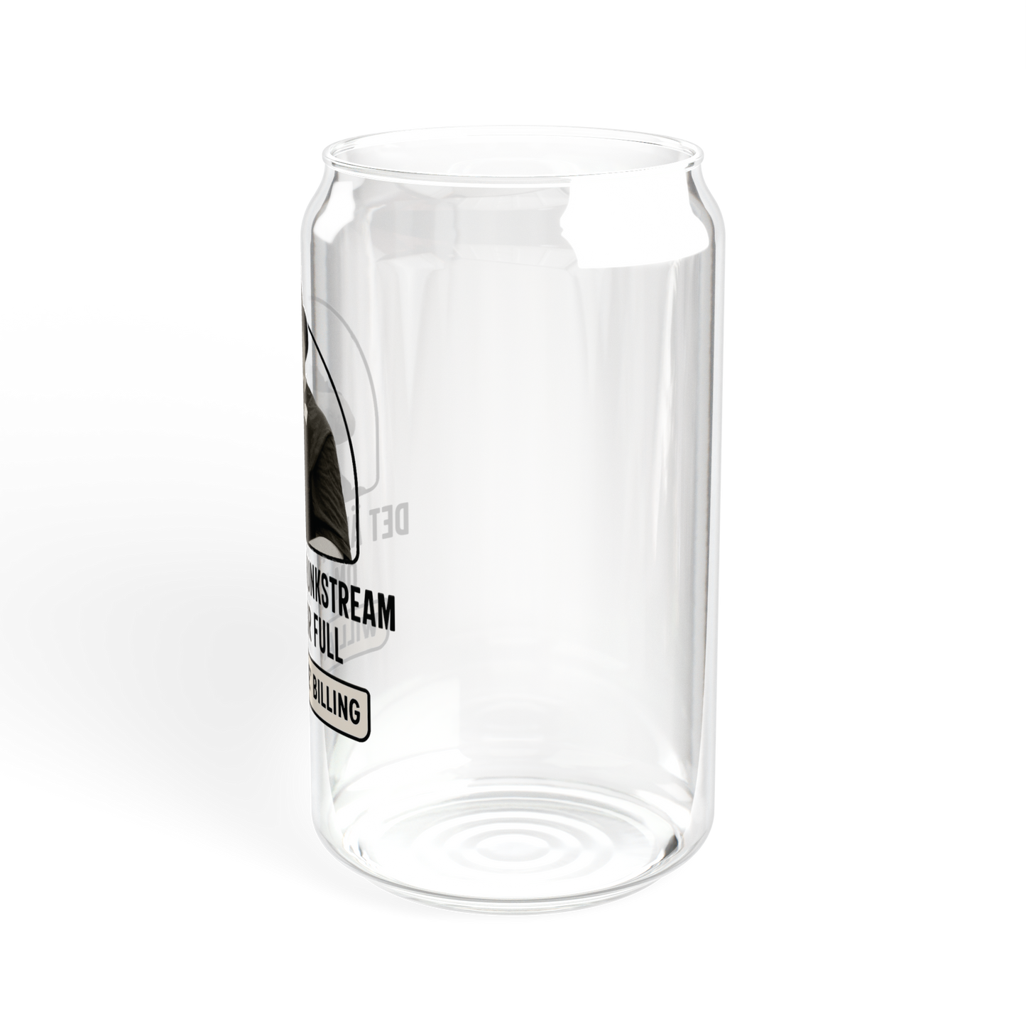 Geppes Ölglas Nr2